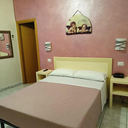 Hotel Principe Amedeo Rom Eksteriør billede