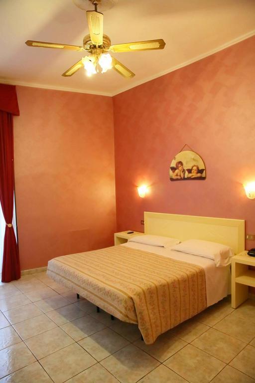 Hotel Principe Amedeo Rom Eksteriør billede