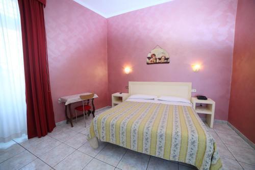 Hotel Principe Amedeo Rom Eksteriør billede